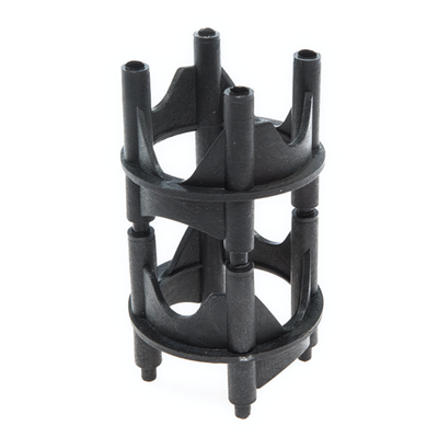 Фиксатор для арматуры многоуровневый 35,40,45,55