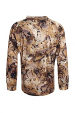 Футболка Remington Blend Shirt Yellow Waterfowl Honeycombs