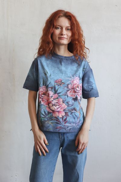Футболка 
