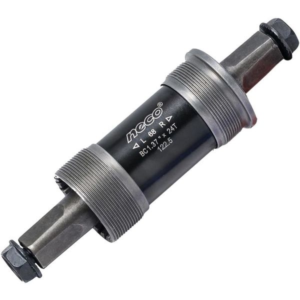 Картридж каретки Neco В-910 122.5 мм.