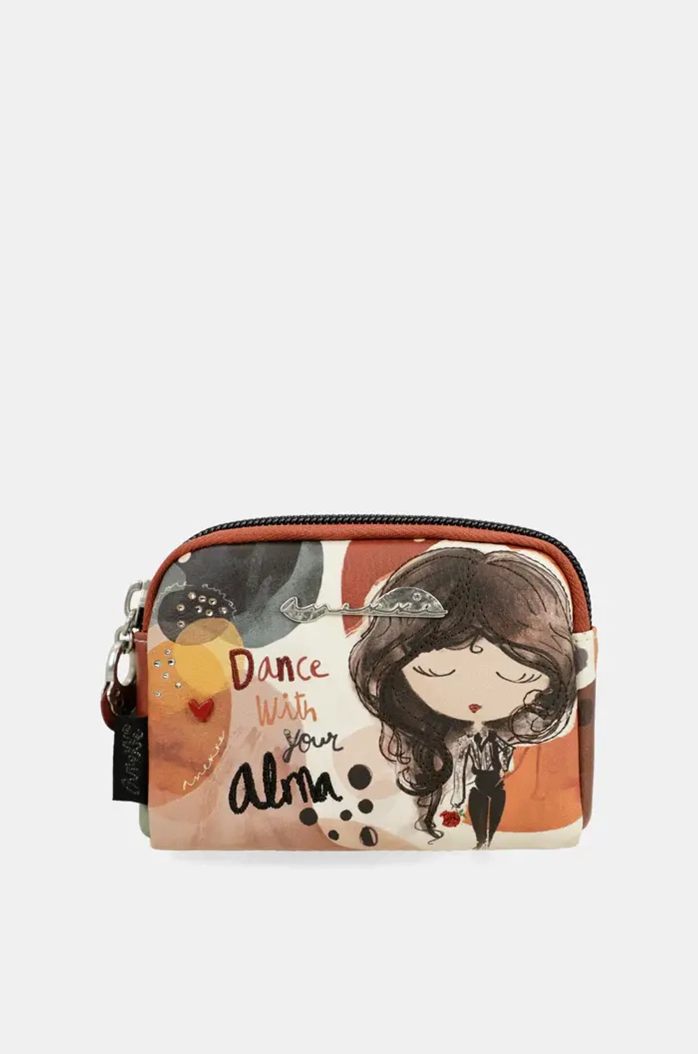 Кошелёк Anekke 40709-018, Испания