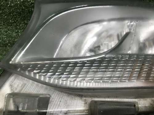 Фара левая Mercedes Sprinter W910 (19-нв) галоген