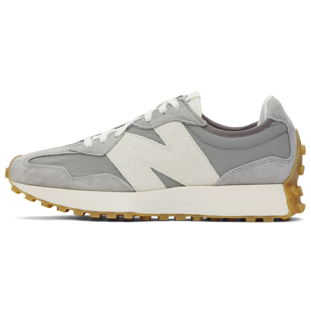 New Balance 327 Overcast Rain Cloud