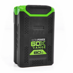 Аккумулятор Greenworks G60B8 Арт. 2954507, 60V, 8 Ач