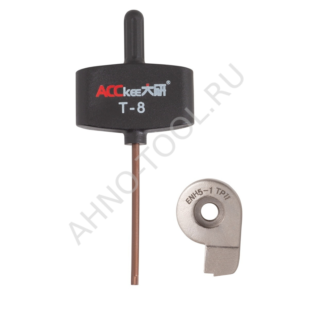 Держатель пластины ENH5-1 TP-1103 "ACCKee"