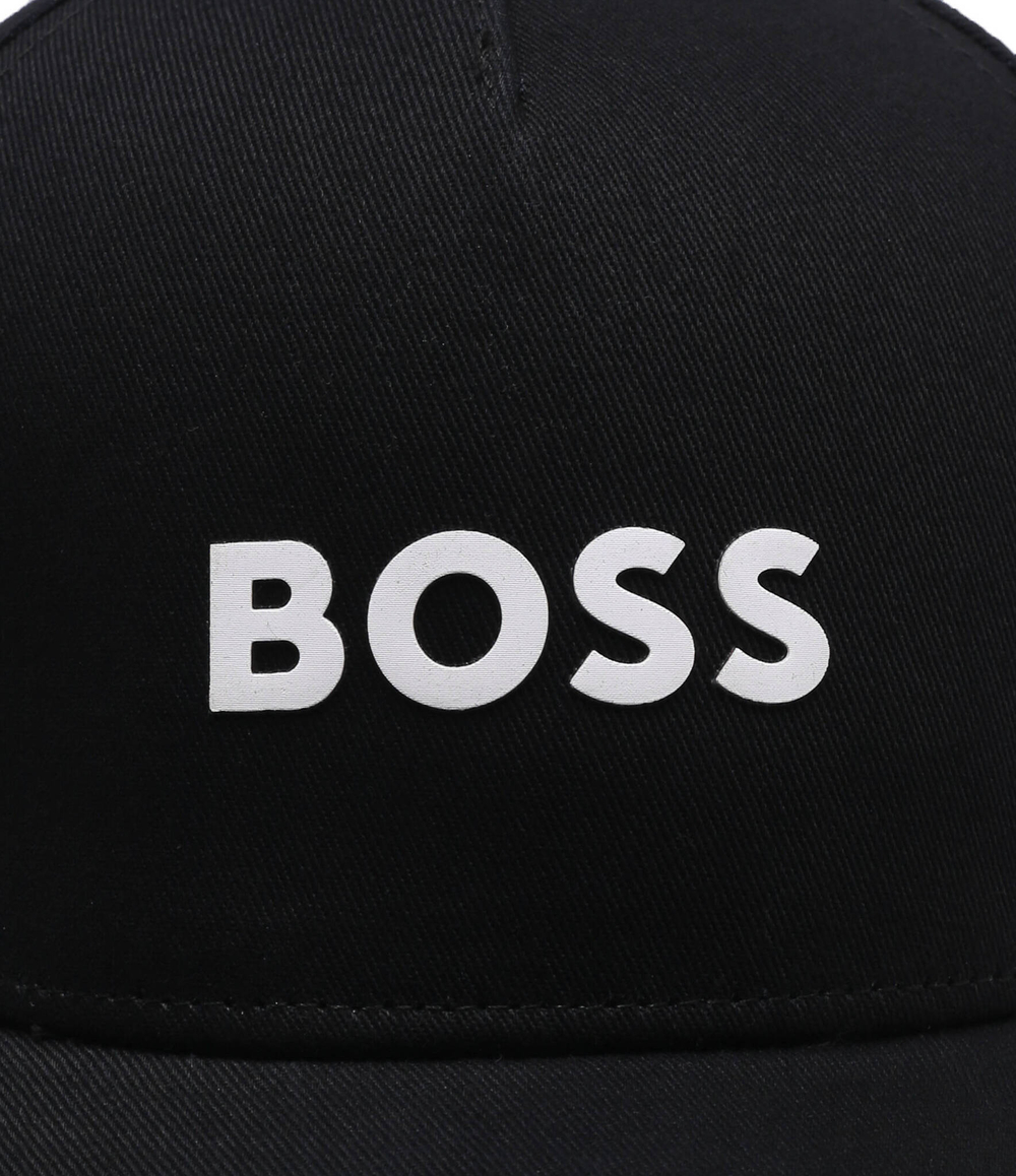 Кепка BOSS Kidswear - черный(J50946)