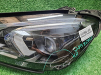 Фара левая Mercedes GLE V167 (18-24) Multibeam LED