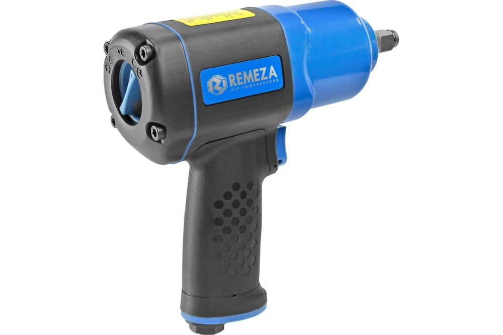 Гайковёрт ударный Remeza R-1200