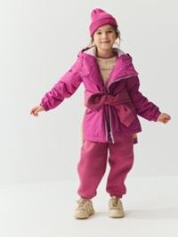 Куртка демисезонная "Слива"