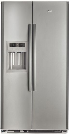 Холодильник Whirlpool WSC 5541 A+NX