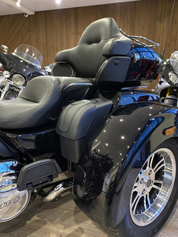 Harley-Davidson Tri Glide 2019