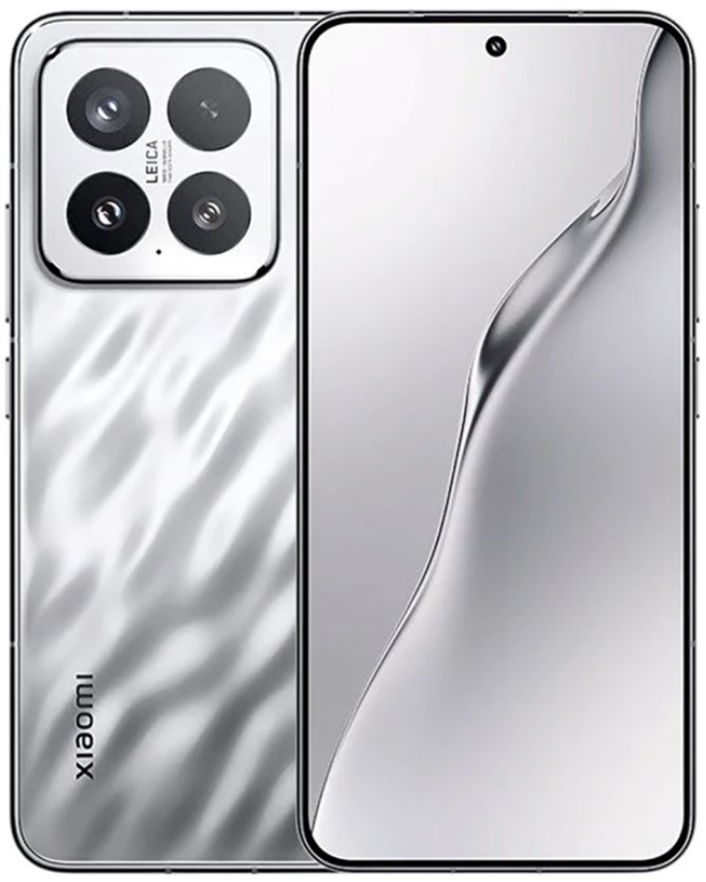 Смартфон  Xiaomi 15 RU 12/512GB