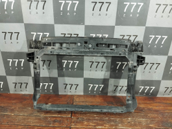 Панель передняя Skoda Kodiaq 16-нв Б/У Оригинал 562805588A