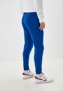 Брюки спортивные мужские REEBOK RI LEFT LEG JOGGER