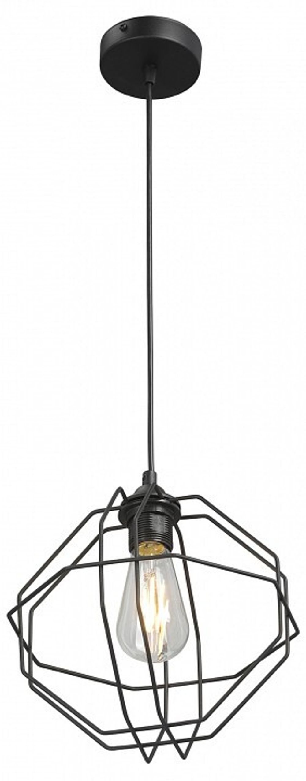 Подвесной светильник Vitaluce V2865 V2865-1/1S