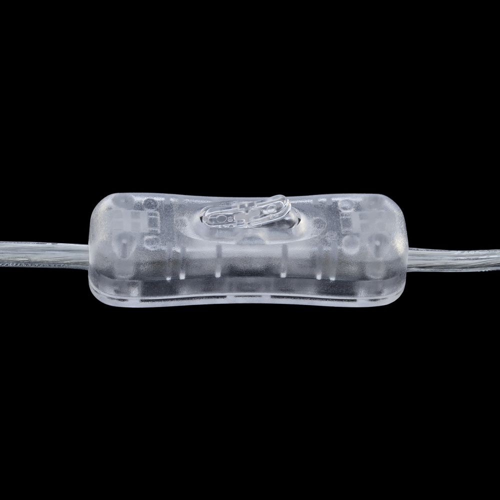 Citilux Джейн CL306831 Хрустальная настольная лампа Хром