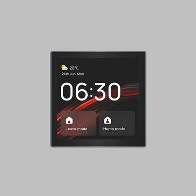 УПРАВЛЕНИЕ SMART ZIGBEE
