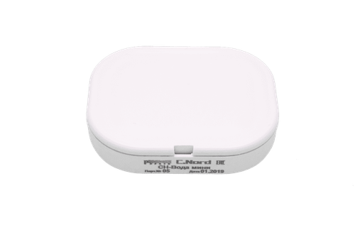 C.Nord СН-Вода-Мини ОС, СОУЭ