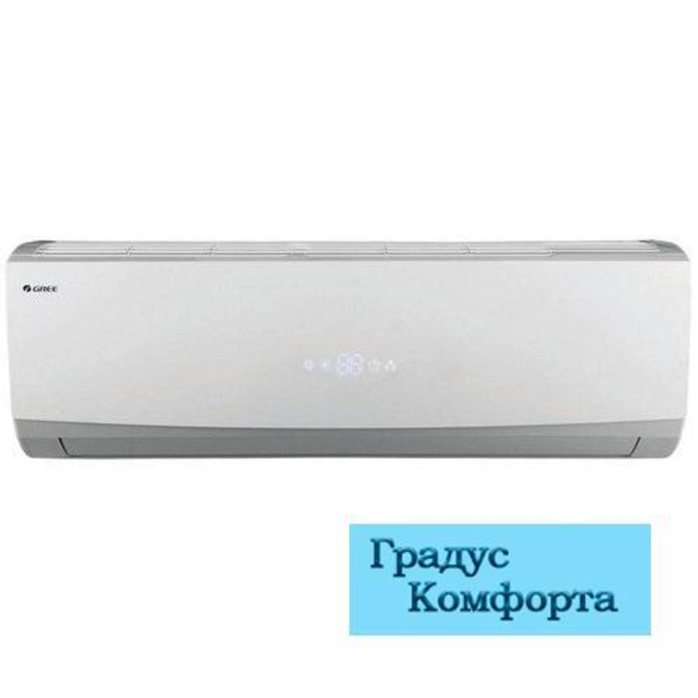 Мульти сплит системы Gree GWH09QCXB-K6DNC2F/I