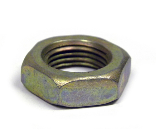 Гайка колеса рулевого 2101 (М16х1,5)