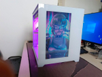 Игровой компьютер со встроенным дисплеем RYZEN 7800X3D /RTX4060 Ti/ 32GB DDR5 /1Тb m.2 SSD/800W/Win 11 PRO