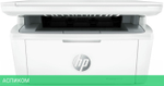 МФУ HP LaserJet MFP M140w (7MD72F)