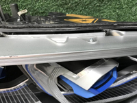Битая Фара правая BMW X7 G07 (2019-2022) Laser