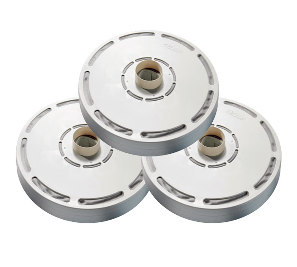 Гигиенический диск Venta х 3 шт для LPH60/LW60/LW62