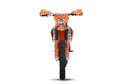 Мотоцикл кроссовый эндуро BRZ X8 NB300 24