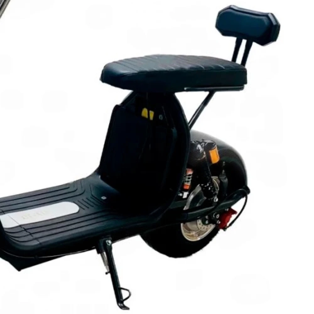 Электроскутер CityCoCo GT X11 Карбон