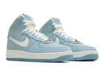 Кроссовки Nike Air Force 1 Sculpt "Ocean Cube" (Женская размерная сетка)