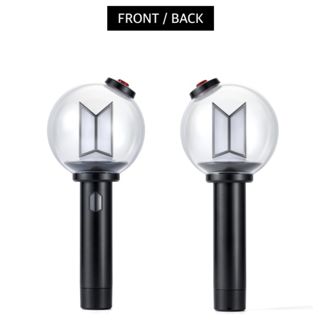 Лайтстик BTS OFFICIAL LIGHT STICK VER.4