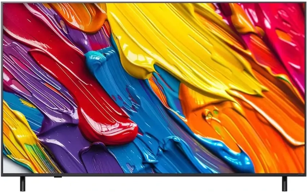 Телевизор 55" LG 55QNED82A6B
