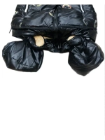 Комбинезон-трансформер зимний универсальный