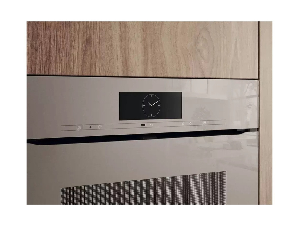 Духовой шкаф Miele H 7860 BPX Pearlbeige