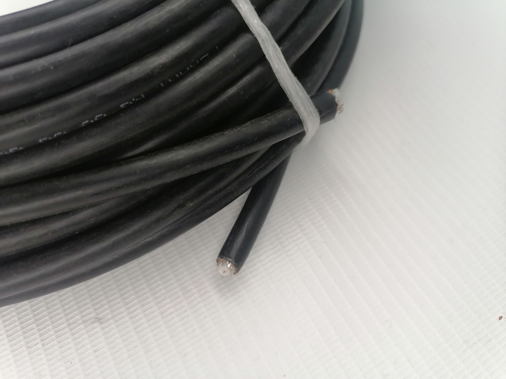 Отрезок кабеля RG-6