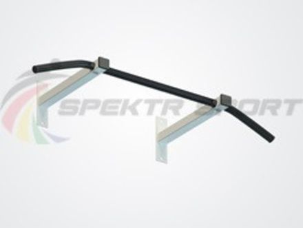 Турник настенный с шир. хватом Спектр 2 цв. белый