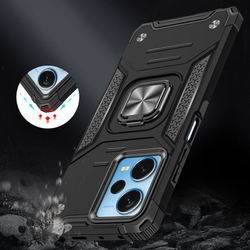 Противоударный чехол Legion Case для Poco X5 Pro 5G