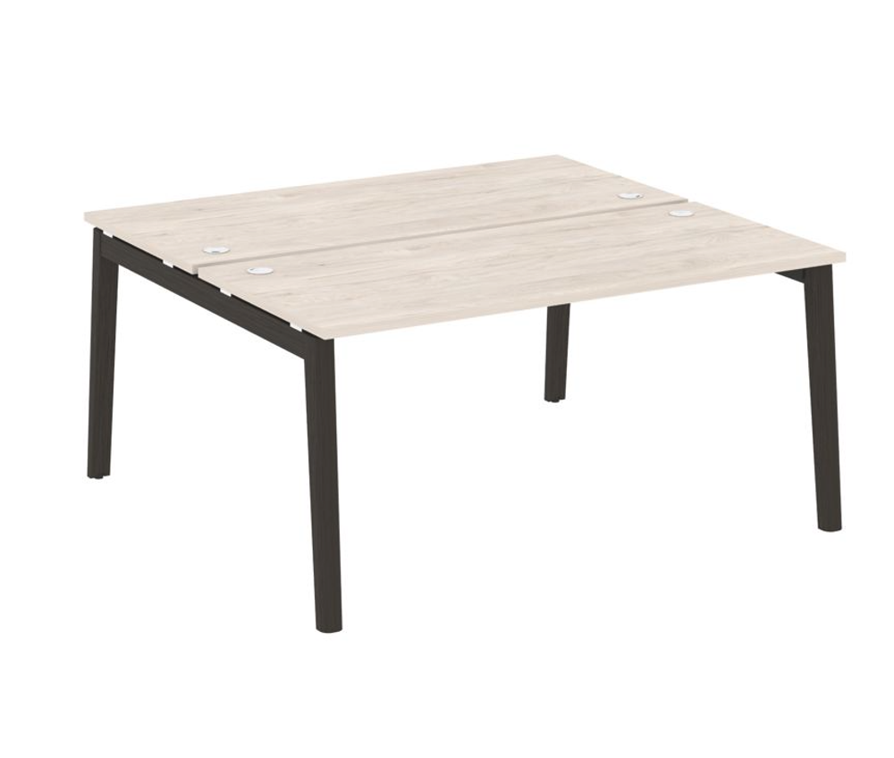 Рабочая станция на 4 места ONIX WOOD