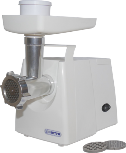 Мясорубка НЕПТУН Нептун-4 КАЖИ.332222008-01