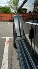 КОВАНЫЕ ДИСКИ ДЛЯ MERCEDES BENZ G CLASS W464 G63 AMG 2023 Мерседес гелик гелентваген