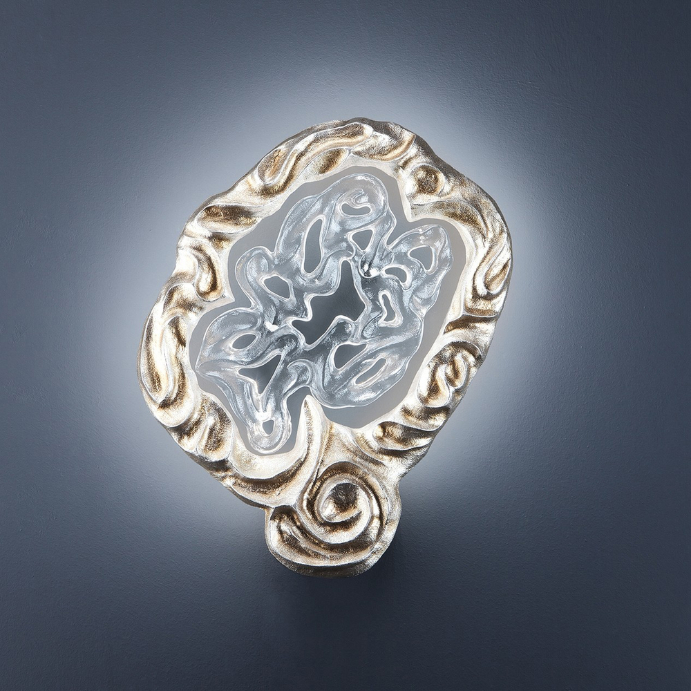 Wall lamp  DALI by Serip (AP1483)