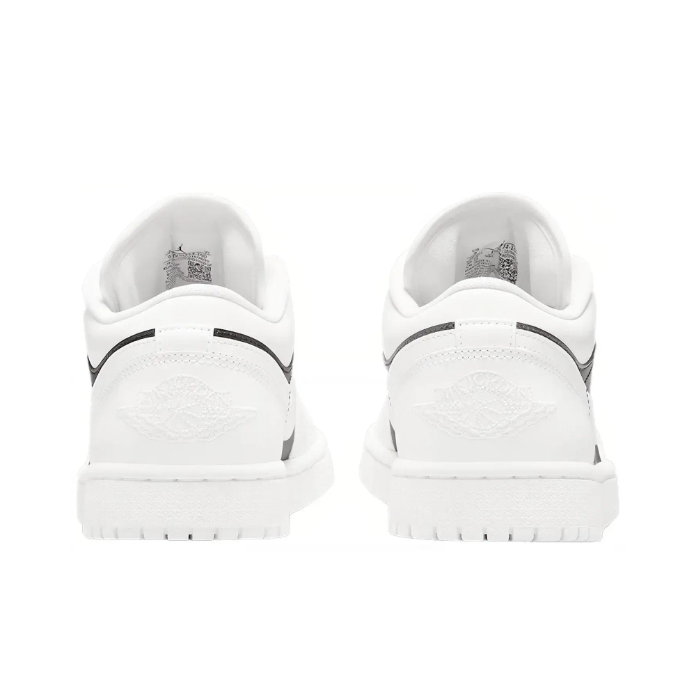 Женские кроссовки Air Jordan 1 Low 'White Panda' DC0774-100