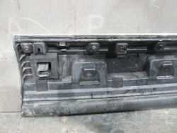 Накладка двери Kia Sorento 3 Prime (UM) 14-20 Б/У Оригинал 87721C5200