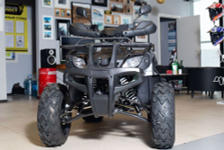 Квадроцикл YACOTA 200 PRO