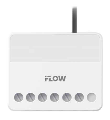 F-PM-P401R1L Беспроводное слаботочное реле дистанционного управления