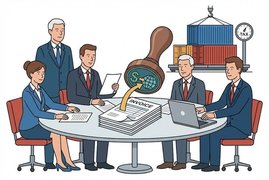 Минпромторг предложил НДС 22% на иностранные товары на маркетплейсах