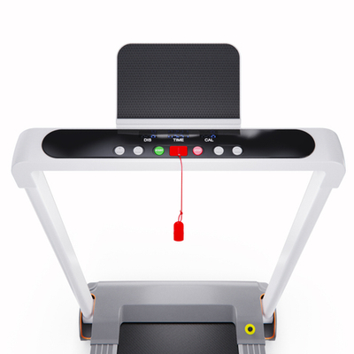 Беговая дорожка DFC ZERO ROMEO