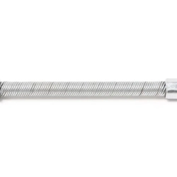 Удлинитель гибкий 150мм 1/4'' RockForce##Rock FORCE RF-8111