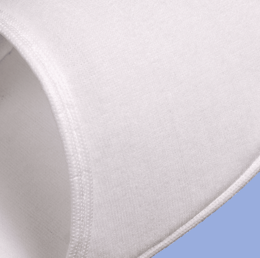 Тапки махровые (100 пар) Эконом, одноразовые